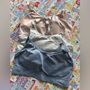 3 Ryka Sports Bras